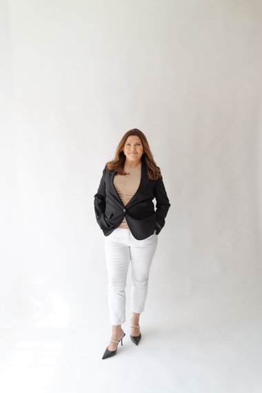 Lisa Sanders