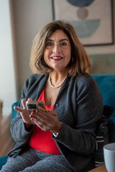 Laura Basil