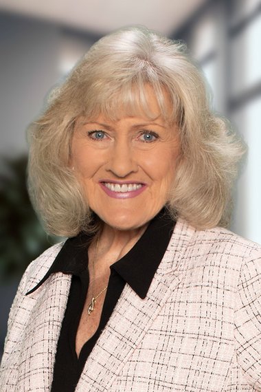 Debra Parsons Slayton