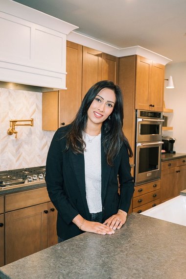 Jasmin Qureshi