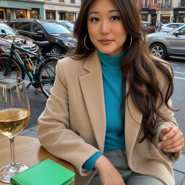 Tammy Huynh