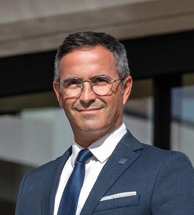 Rui Bravo
