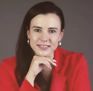 Nicolene Coomans