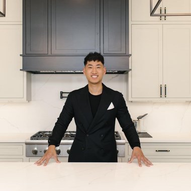 Andrew Cho