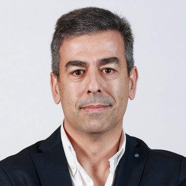 Nuno Vieira