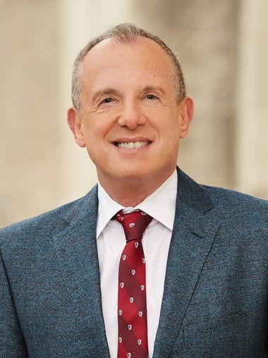 Lawrence Schier
