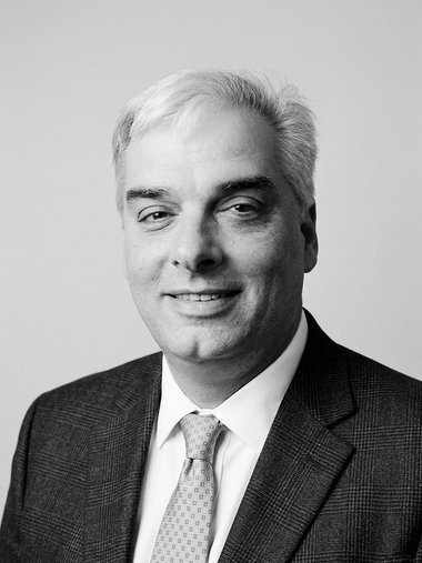 Richard Toledano
