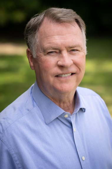 Tim McLaughlin
