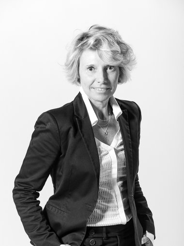 Veronique Mille