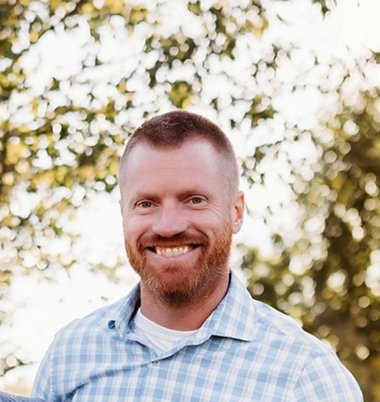 Rod Korty