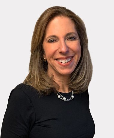 Susan Greenberg