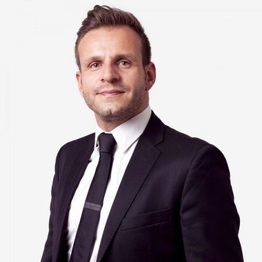 Cyril Chabbat