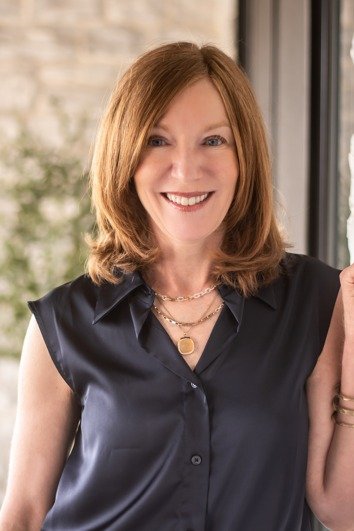 Sally Copeland