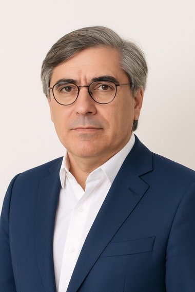 Francisco Santos