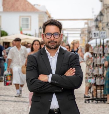 Isaac Gomes