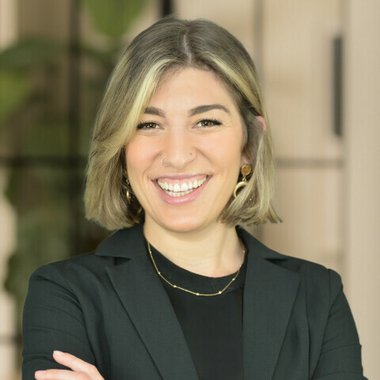 Larissa Darcy