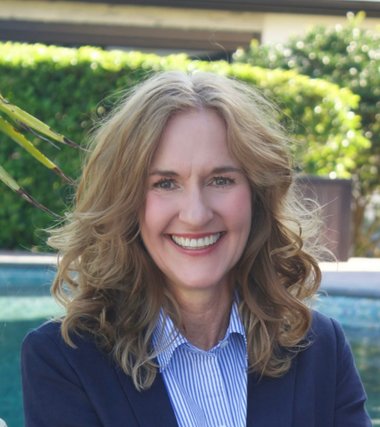 Kimberly Griffin