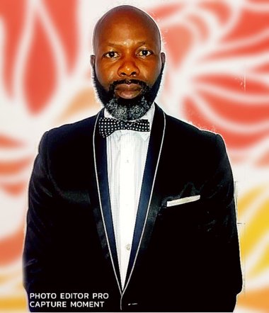 Thomas Karuwa
