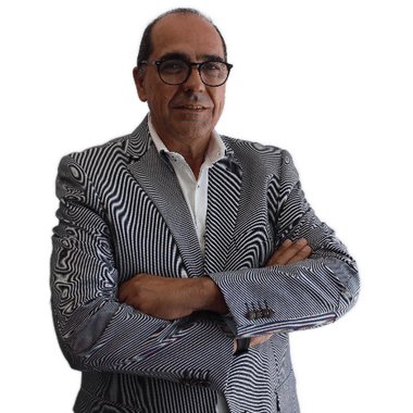 Jorge Ribeiro
