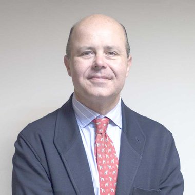 Iñigo Areizaga Agorreta