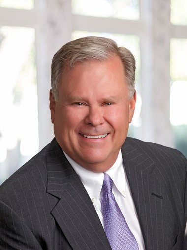 Jim Rosenfeld