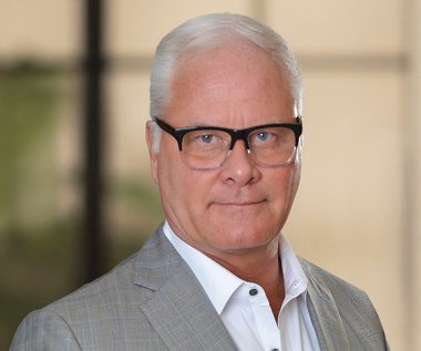 Kevin Steward