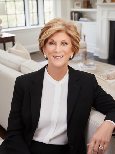 Fran Ehrlich