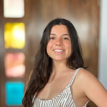 Maria Jose Esquivel