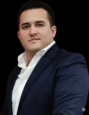 Juan Daniel Israel Reyna Garcia