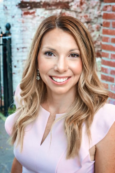 Katie Deskins