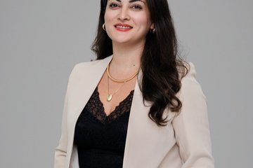Dana Mousa