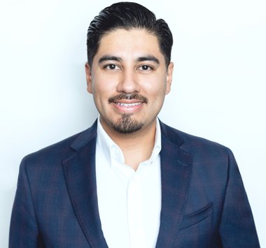Joel Cirilo III