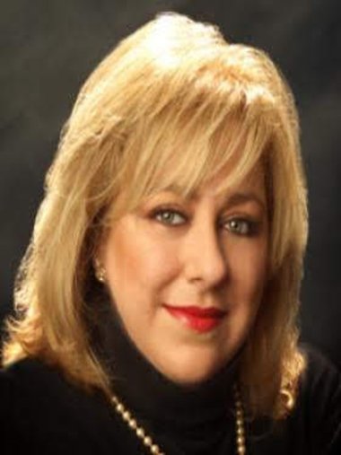 Susan Penny
