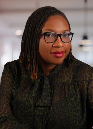 Suzan Adedipe