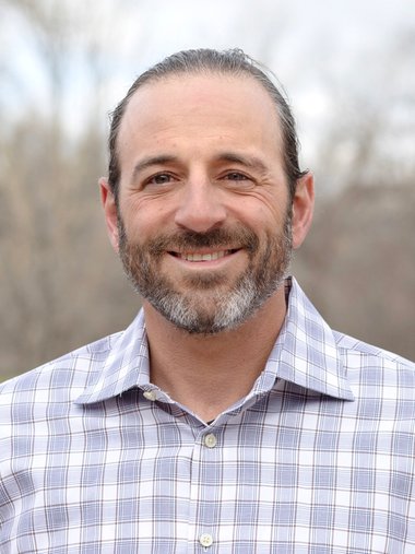 Ben Blonder