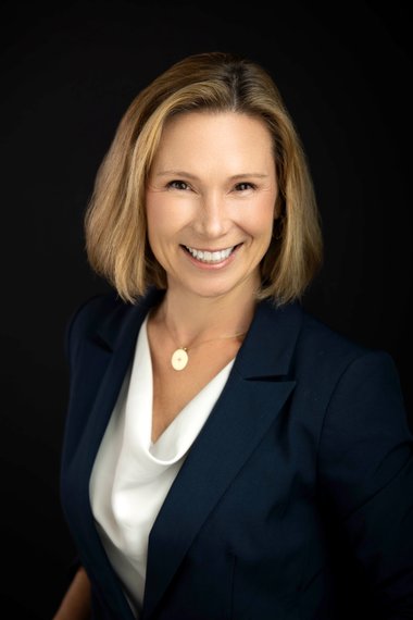 Sarah Thompson
