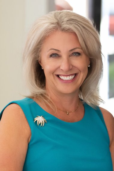 Nicholle McKiernan