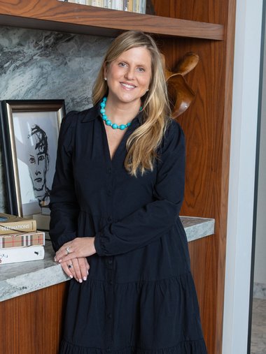 Laurie Miller
