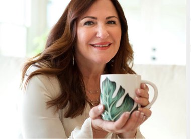 Teresa Grant
