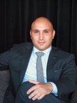 Roger Vassallo
