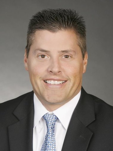 Brian Krueger