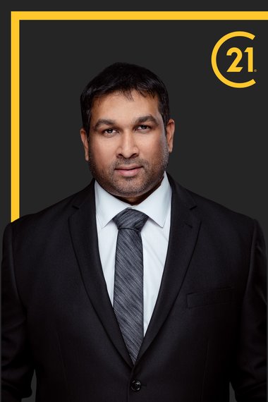 Aslam Ali