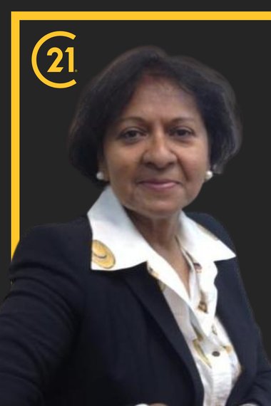 Dorothy Hafeez