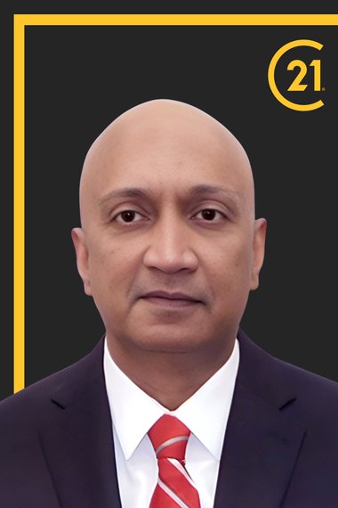 Sureash Rick Singh
