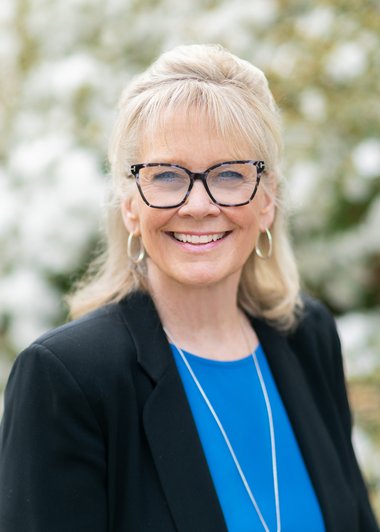 Pam Griffith