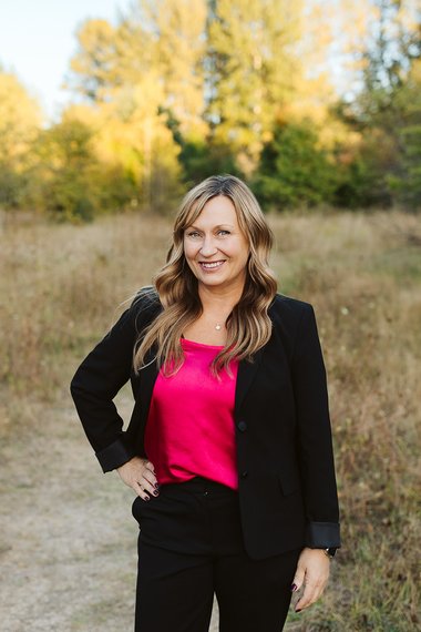 Stacey Gravatt