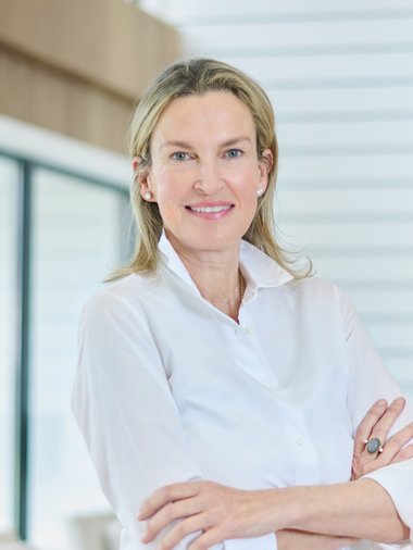 Felicitas Kohl