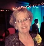 Jeanne Lee