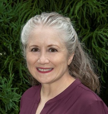 Debbie Green