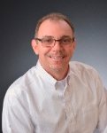 Darrell Huffman